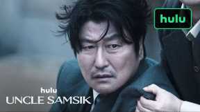 Uncle Samsik | Official Trailer | Hulu