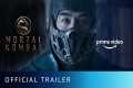 Mortal Kombat - Official Trailer |