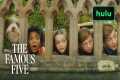 The Famous Five | Official Trailer |