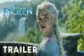 Frozen: Live Action - First Trailer | 