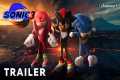 Sonic The Hedgehog 3 – First Look