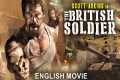 Scott Adkins Is THE BRITISH SOLDIER - 