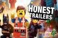 Honest Trailers - The LEGO Movie