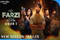 FARZI: Season 2 - Trailer | Raj & 