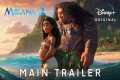 MOANA 2 – Main Trailer (2024) Auliʻi