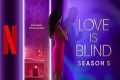 Netflix: Love Is Blind at PaleyFest