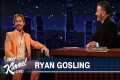 Ryan Gosling Makes Awesome Stunt