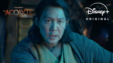 The Acolyte | It's Coming | Streaming June 4 on Disney+