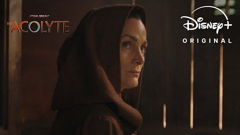The Acolyte | Streaming Tomorrow on Disney+