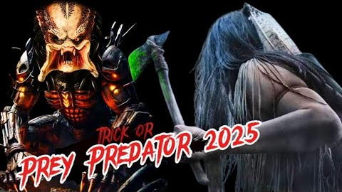 Predator Prey 2 Trailer | Horror Movies | Movies WahNum