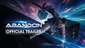 The Abandon (2024) Official Trailer - Jonathan Rosenthal, Tamara Perry