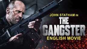 THE GANGSTER - Hollywood Movie | Jason Statham & Mark Strong | Blockbuster Full Action English Movie
