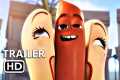 SAUSAGE PARTY 2: FOODTOPIA Official