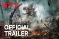 Godzilla Minus One | Official Trailer 