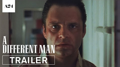 A Different Man | Official Trailer HD | A24
