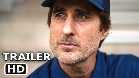 YOU GOTTA BELIEVE Trailer (2024) Luke Wilson, Baseball Movie