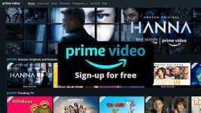 Top Movie Trailers 2021 | Amazon Prime Video