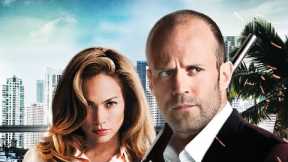 Jason Statham - Parker | Hollywood Superhit Action Movie in English | Full HD Letest Movie #1080p