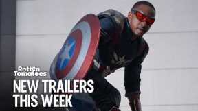 New Trailers This Week | Week 28 (2024)