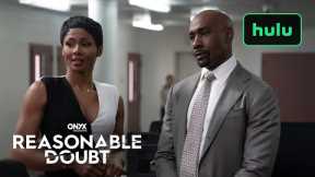 Reasonable Doubt | Season 2 Official Trailer | Hulu