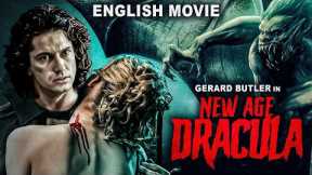 Gerard Butler In Hollywood Blockbuster Vampire Movie In English | NEW AGE DRACULA | Jason Scott Lee