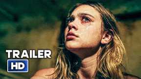 DEAD SEA Official Trailer (2024) Thriller Movie HD