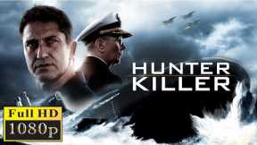 Hunter Killer 2024 Best Action Movie 2024 special for USA full english Full HD #1080p #GerardButler