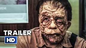 A DIFFERENT MAN Official Trailer (2024) Sebastian Stan Movie HD
