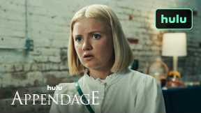 Appendage | Official Trailer | Hulu