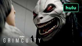 Grimcutty | Official Trailer | Hulu