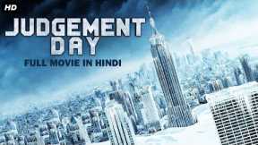 Judgment Day (Apocalypse Of Ice) - Hollywood Movie Hindi Dubbed | Hollywood Action Movies In Hindi