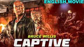 BRUCE WILLIS In HOLLYWOOD ENGLISH MOVIE | Ben Foster | Free Movies | Blockbuster Action Full Movie