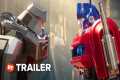 Transformers One Comic-Con Trailer