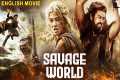 SAVAGE WORLD - Hollywood English