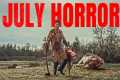 10 Scariest Horror Movies Releasing
