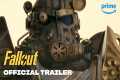 Fallout - Official Trailer | Prime