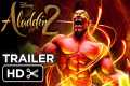 Aladdin 2 (2024) | Teaser Trailer |