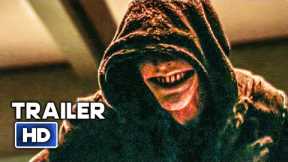 BAGMAN Official Trailer (2024) Horror Movie HD