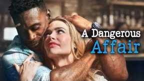 A Dangerous Affair | Denise Richards (Wild Things) | THRILLER | Full Movie in English