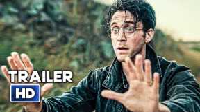 IN VITRO Official Trailer (2024) Thriller Movie HD