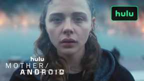 Mother/Android | Official Trailer | December 17 | Hulu