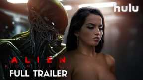 ALIEN: ROMULUS – Full Trailer (2024) Hulu