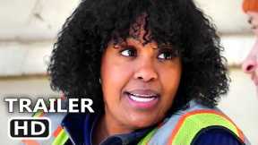 HOW TO DIE ALONE Trailer (2024) Natasha Rothwell, Comedy