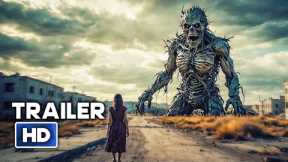 BEST NEW HORROR MOVIE TRAILERS (2024)