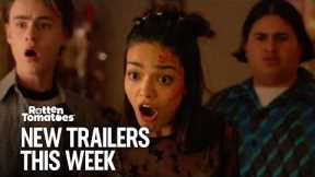 New Trailers This Week | Week 34 (2024)