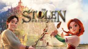 The Stolen Princess | Full HD Animation