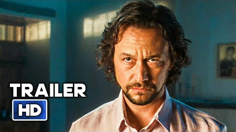 KILLER HEAT Official Trailer (2024) Joseph Gordon-Levitt, Shailene Woodley Movie HD