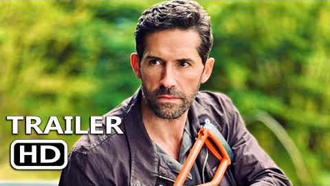 TAKE COVER Official Trailer (2024) Scott Adkins