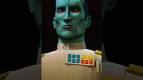 Star Wars: Rebels | Grand Admiral Thrawn | Disney+