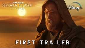 Obi-Wan Kenobi: SEASON 2 - First Trailer | Star Wars & Darth Maul (2026)